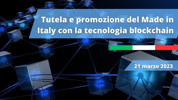 Tutela e promozione del Made in Italy
